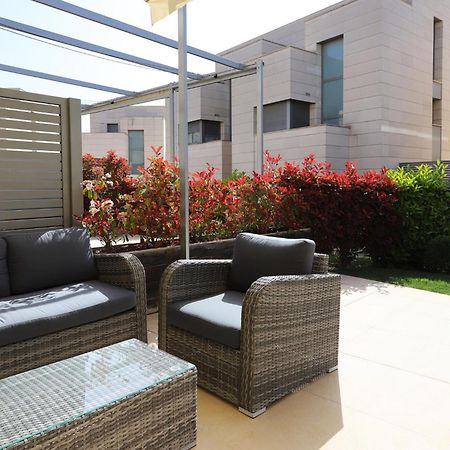At014 A Pocos Metros De La Playa, Equipamiento Completo, Piscina Comunitaria Vila Torredembarra Exterior foto